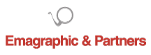 Emagraphic & Partners Logo