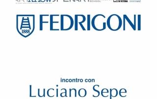 Agenzia pubblicitaria, Fedrigoni e la comunicazione visiva