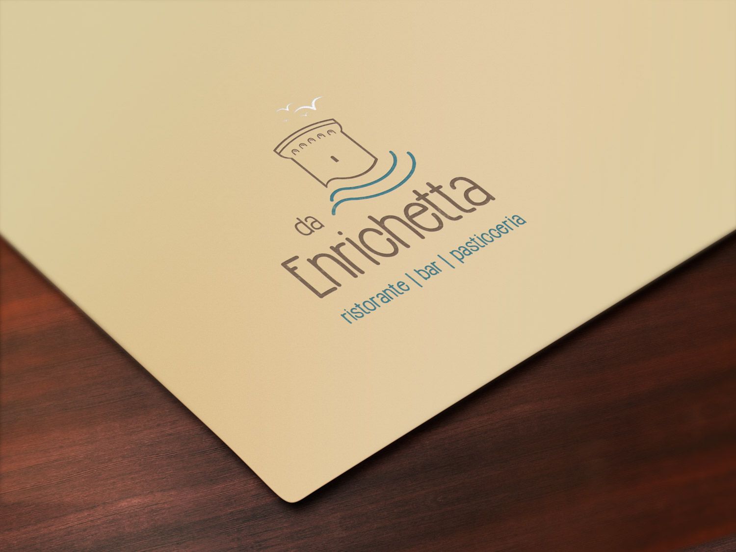 Logo startup Puglia