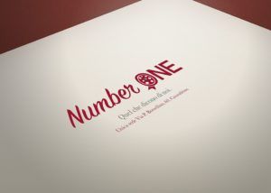 realizzazione-Logo-Number-One-agenzia-pubblicitaria-caserta-napoli
