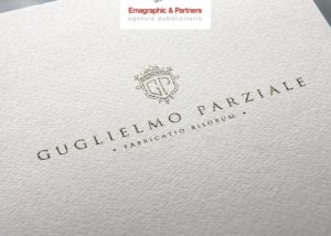 Logo e Immagine Coordinata per Guglielmo Parziale-5