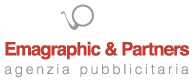 Emagraphic & Partners Logo
