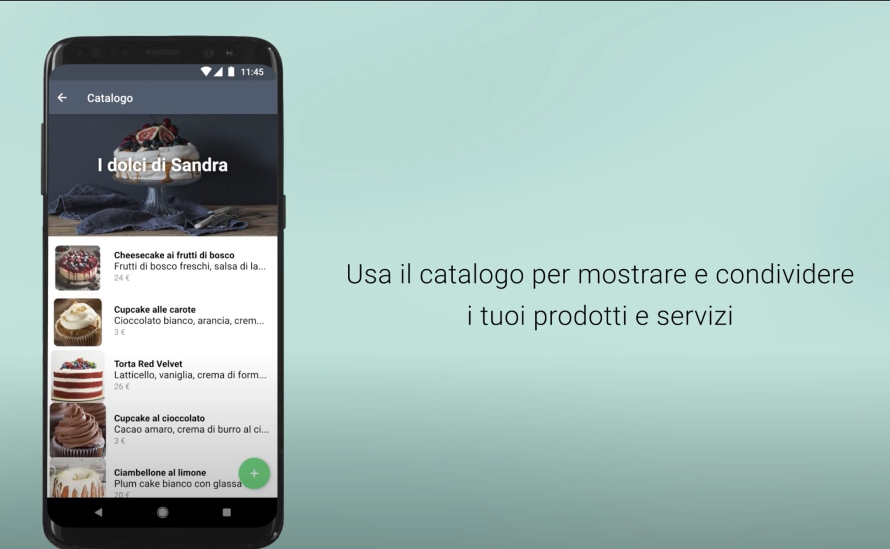 WhatsApp Business arriva il carrello per lo shopping