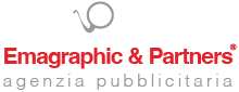 Emagraphic & Partners Logo